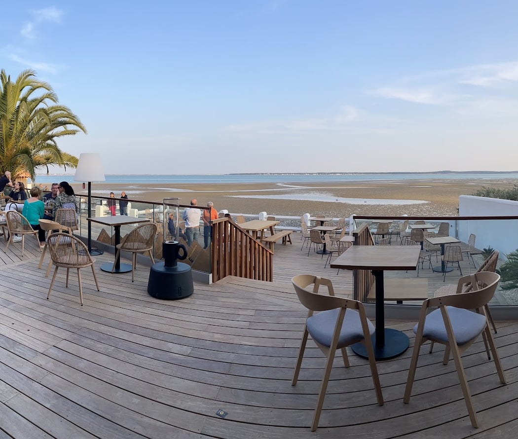 Hôtel Restaurant L'Albatros 2